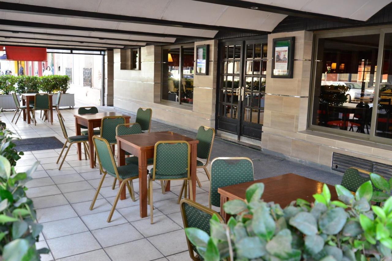 Gran Hotel Mercedes Mercedes  Zewnętrze zdjęcie