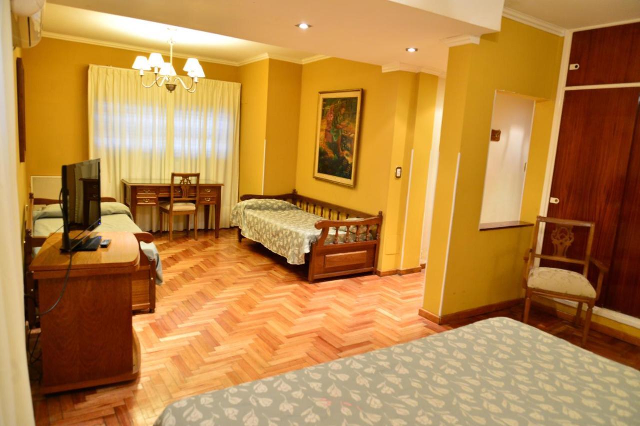Gran Hotel Mercedes Mercedes  Pokój zdjęcie