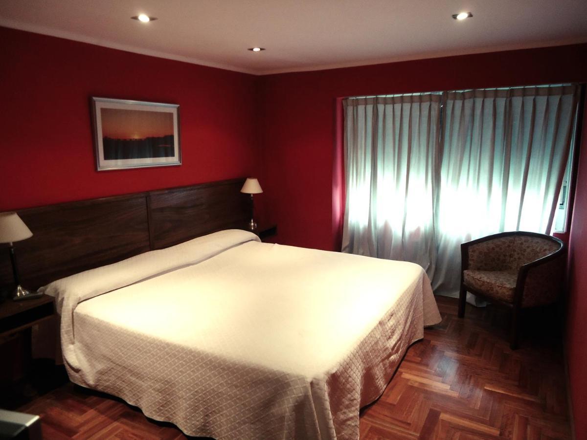 Gran Hotel Mercedes Mercedes  Zewnętrze zdjęcie